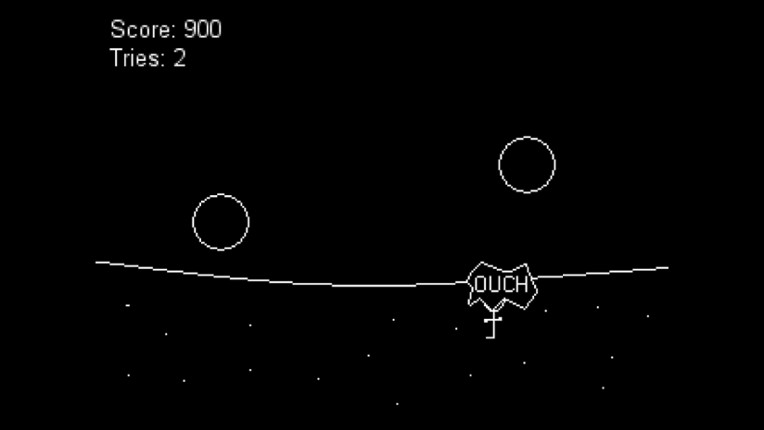 Avoid Them: Breakthrough Gaming Arcade Image