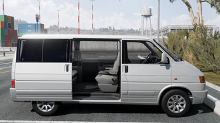 AW T-Wagen Image