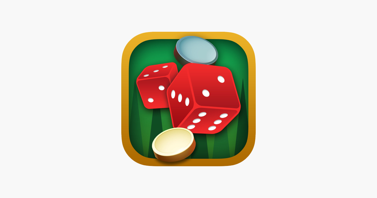 Games like Backgammon Live