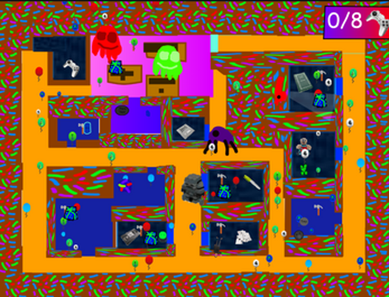 Baldi,s Ultimate Remaster! Image