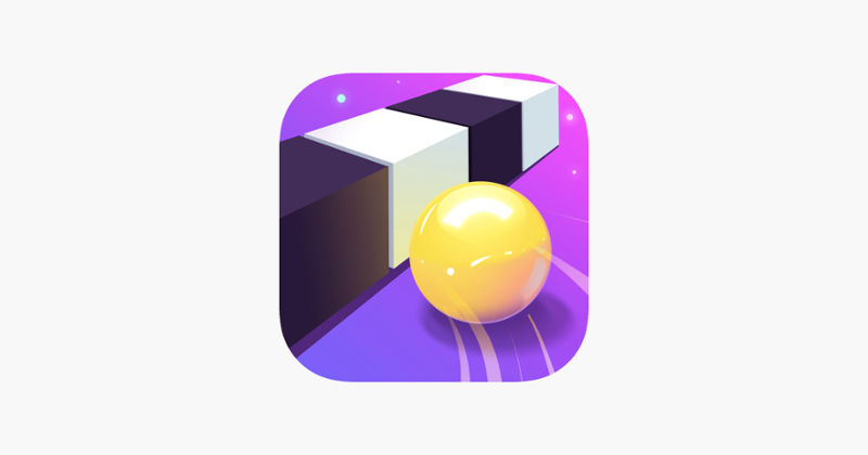 Balls Bump 3D Image