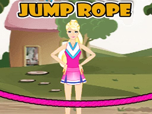 Games like Barbie Jump Rope