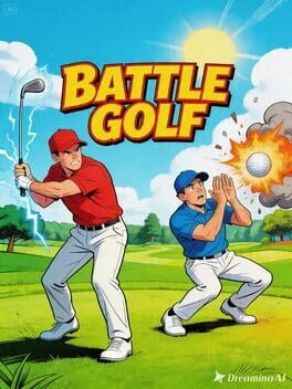 Games like Battle Golf