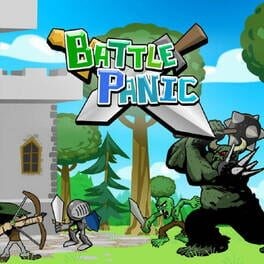Games like Battle Panic