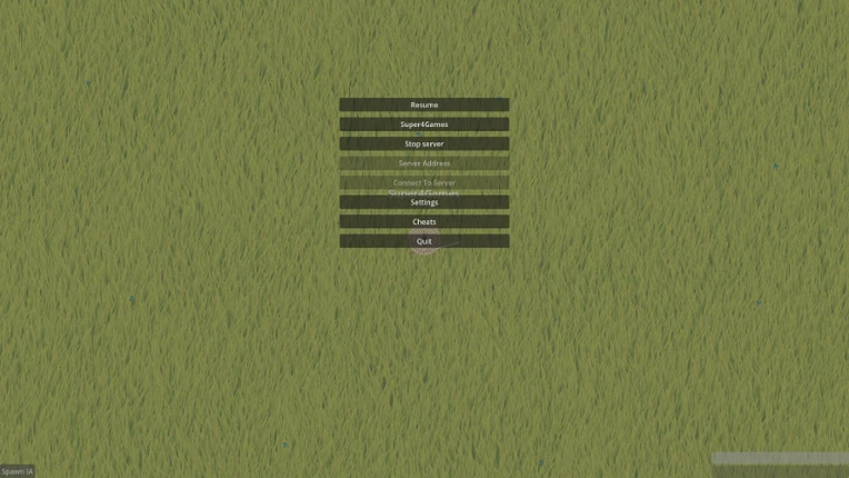 Battler screenshot