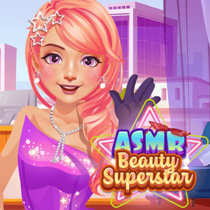Games like Beauty Superstar