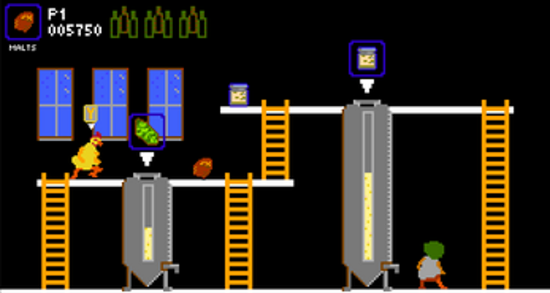 Beer Brewery Bonanza screenshot