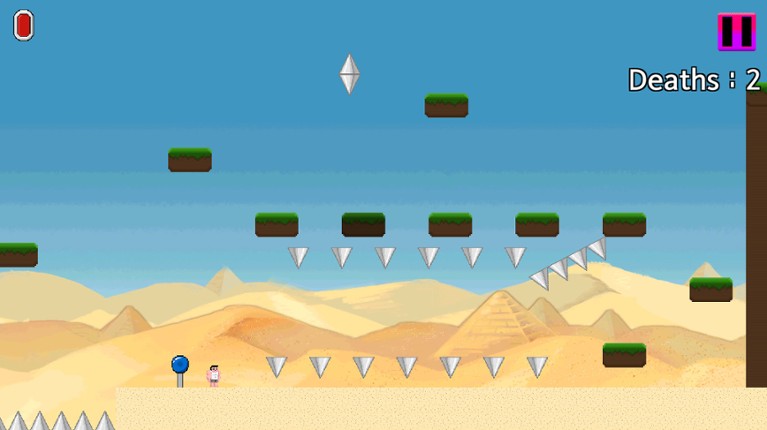 Beyond the Wizard screenshot