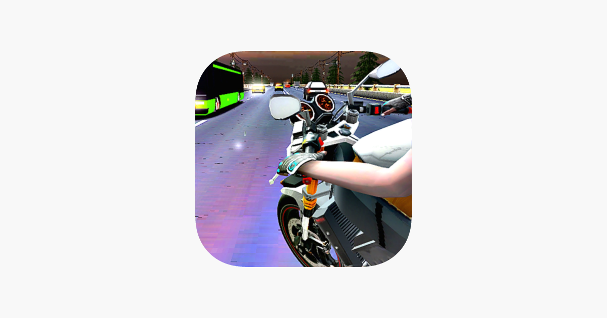 Games like Bike Racing Game