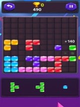 Block Puzzle: Brain Game Image