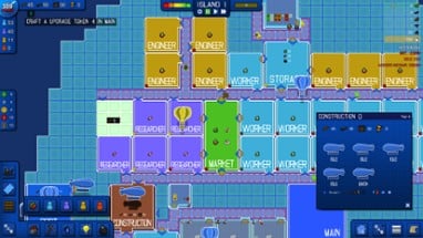 Blueprint Tycoon Image