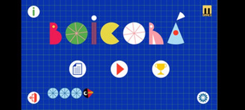Boicorá Image