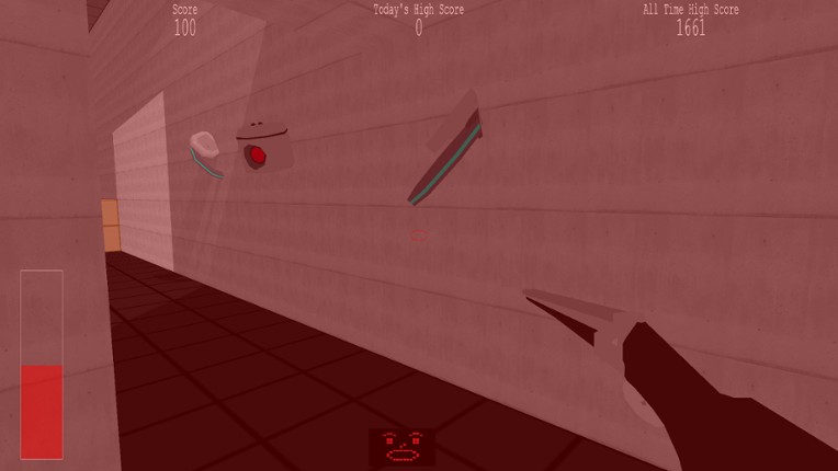 Boom Face screenshot