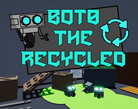 Boto The Recycled Image