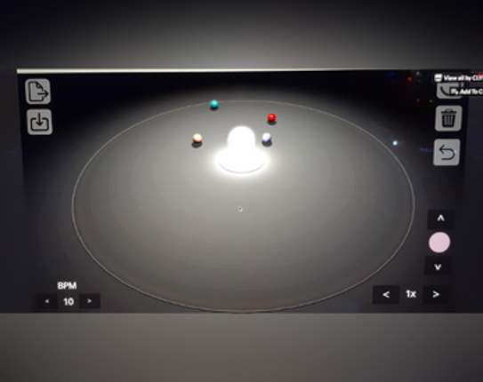 Break Faith screenshot