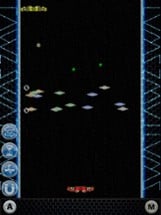 BreaKing Pong - Arkanoid like retro game Image