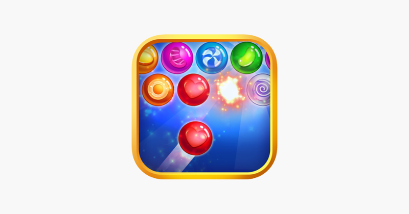 Bubble Magic Pop Mania - Bubble Match 3 Edition Game Cover