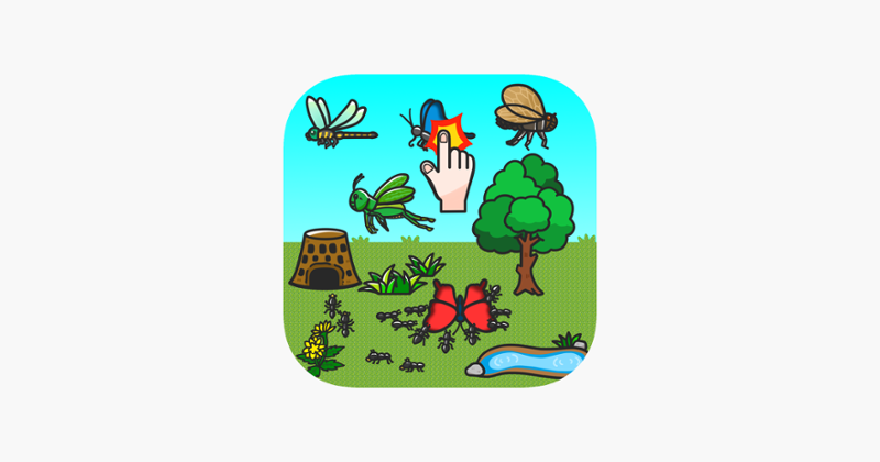 Bugs Clicker Image