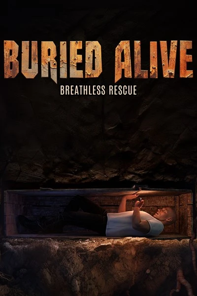 Games like Buried Alive: Breathless Rescue