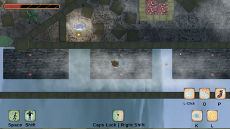 By Your Side screenshot