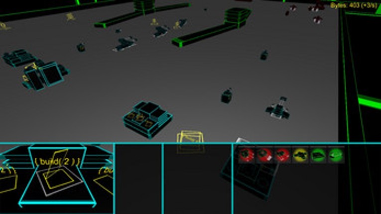 ByteCraft Image