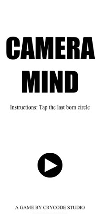 Camera Minds screenshot