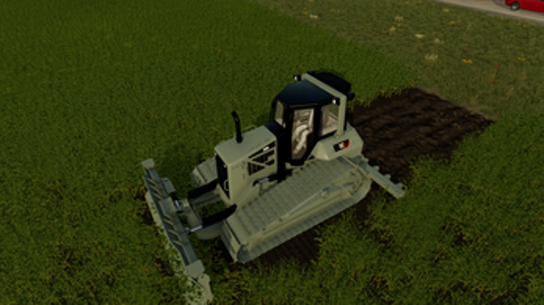 Cat D6N Limited Image