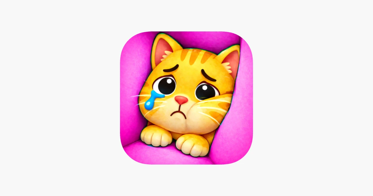 Games like Cat Escape: Hide & Seek Puzzle