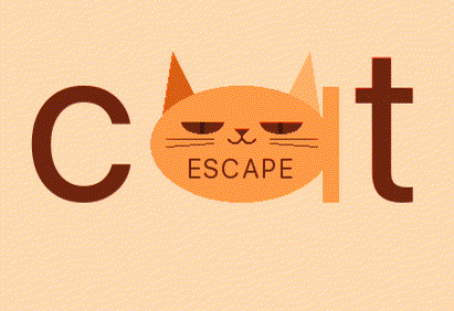 Games like Cat Escape