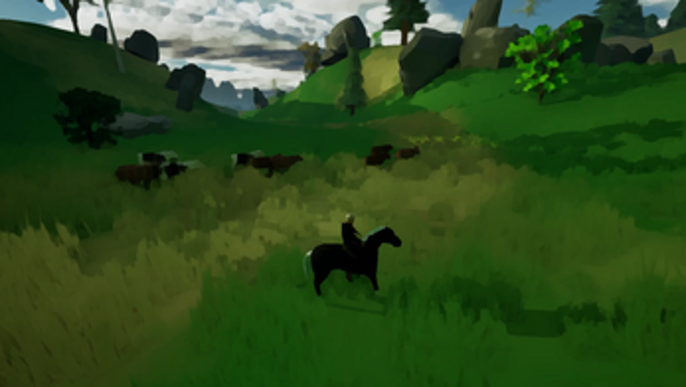Cattleman's Crossing Image