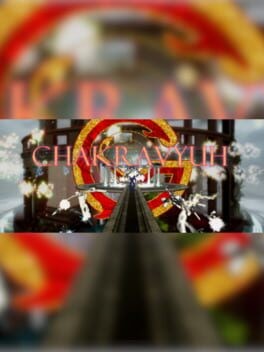 Games like Chakravyuh