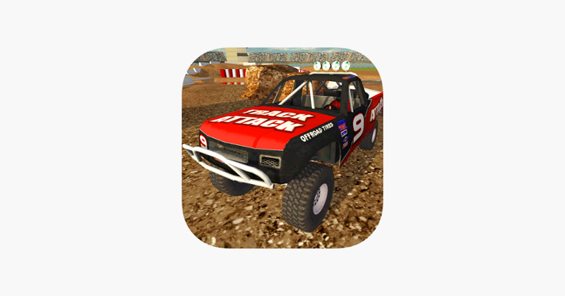 Challenge Off-Road 4x4 Driving & Parking Realistic Simulator Free Image