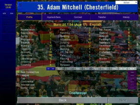 Championship Manager: Season 01/02 Image