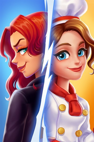 Games like Chef's Journey: Cooking Adventures