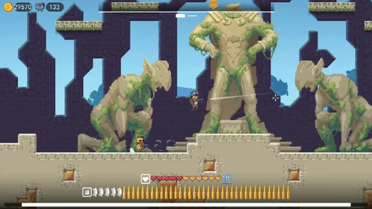 Chicken Fall Again Image