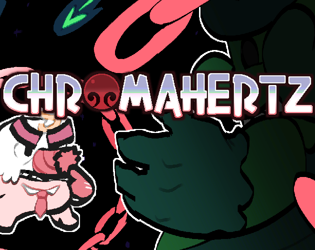 Games like Chromahertz