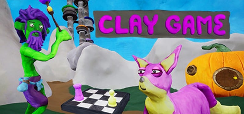 Clay Game Image