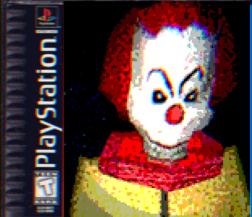 Clown Massacre Image