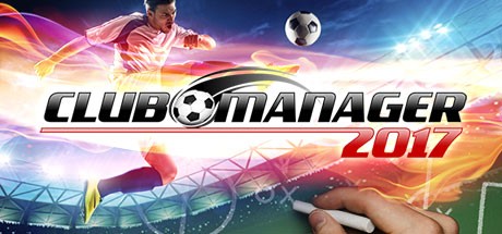 Games like Club Manager 2017