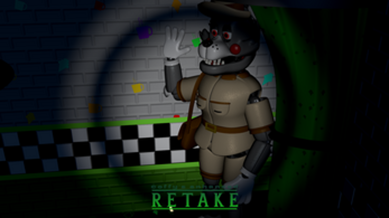 Coffy´s Enhanced: RETAKE (OFFICIAL) Image
