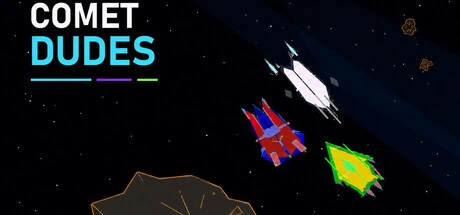 Games like Comet Dudes