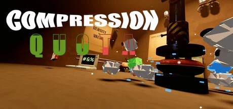Games like Compression Quota