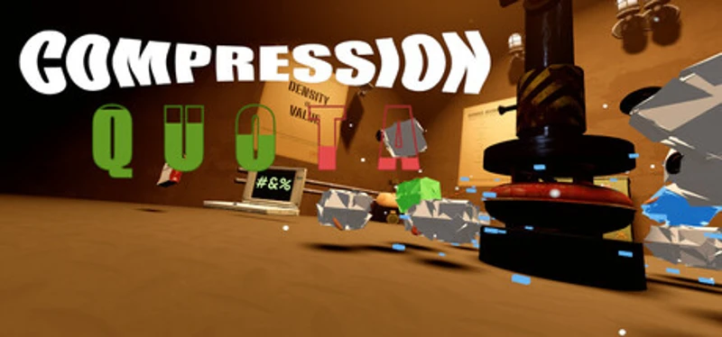 Compression Quota Image