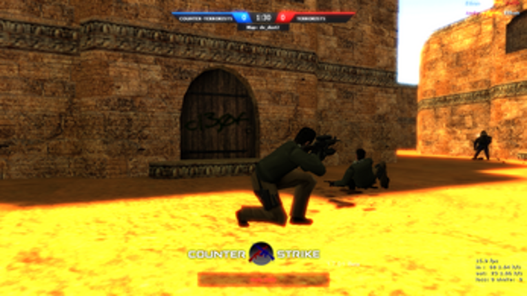 Counter Strike 1.7 Image