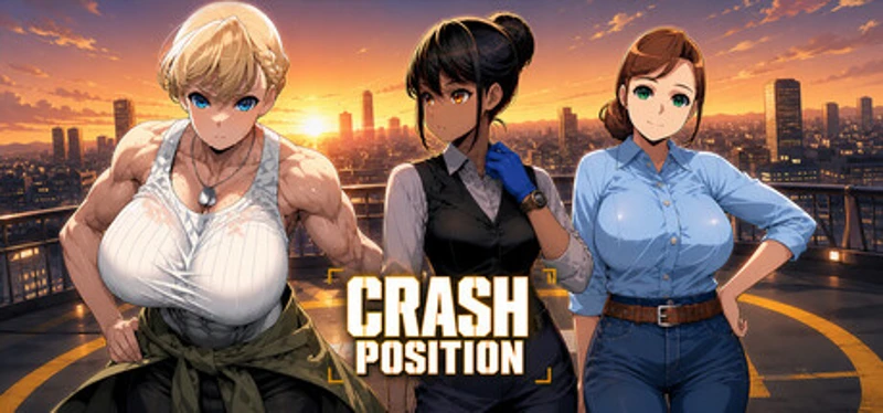 Crash Position Image