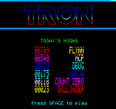 Cyclotron (Oric) Image