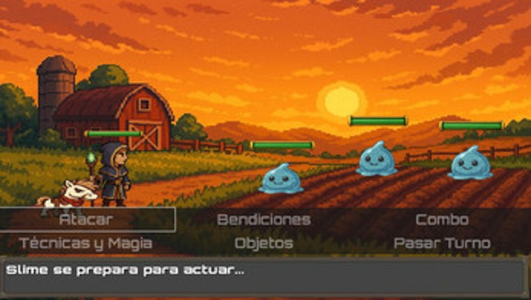 ¡Dados en Mano! screenshot