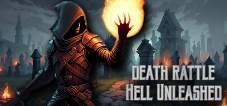 Games like Death Rattle - Hell Unleashed