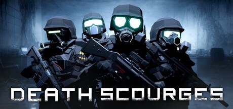 Games like Death Scourges