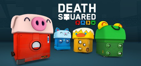 Games like Death Squared